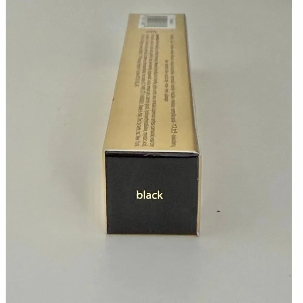Tarte MANEATER Voluptuous Mascara FULL SIZE 0.3 oz Black NEW